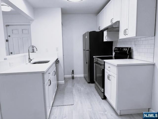 300 Crown Court 523, Edgewater, NJ 07020