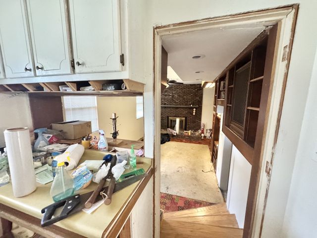 345 Lockert Pl, Clarksville, TN 37043