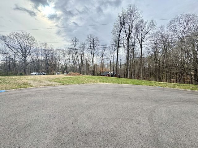 345 Lockert Pl, Clarksville, TN 37043