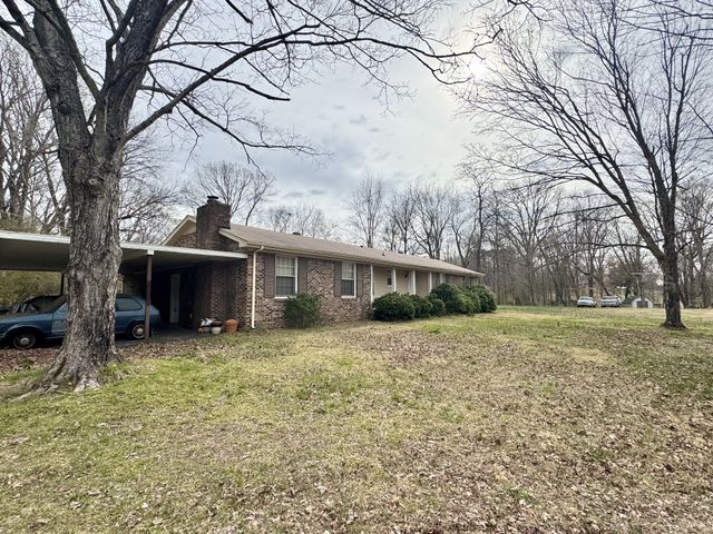345 Lockert Pl, Clarksville, TN 37043