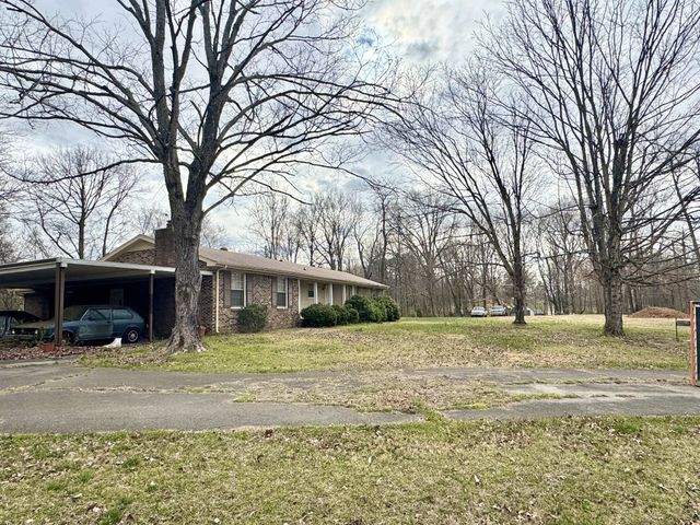 345 Lockert Pl, Clarksville, TN 37043