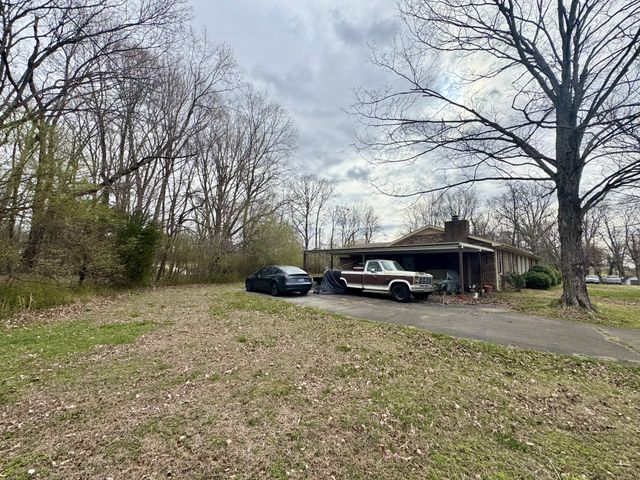 345 Lockert Pl, Clarksville, TN 37043