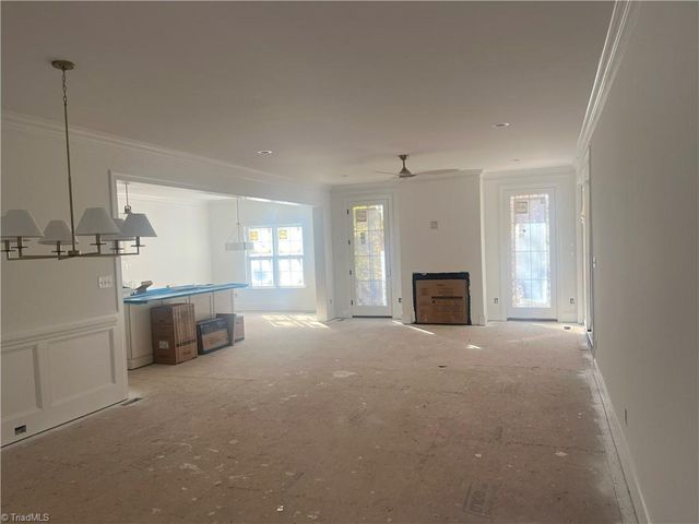 7925 Tranquility Place, Oak Ridge, NC 27310