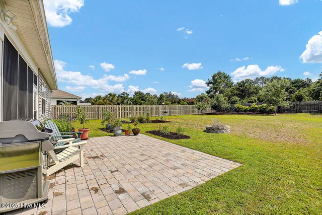 239 Seneca Reef Drive, Hampstead, NC 28443