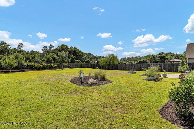 239 Seneca Reef Drive, Hampstead, NC 28443