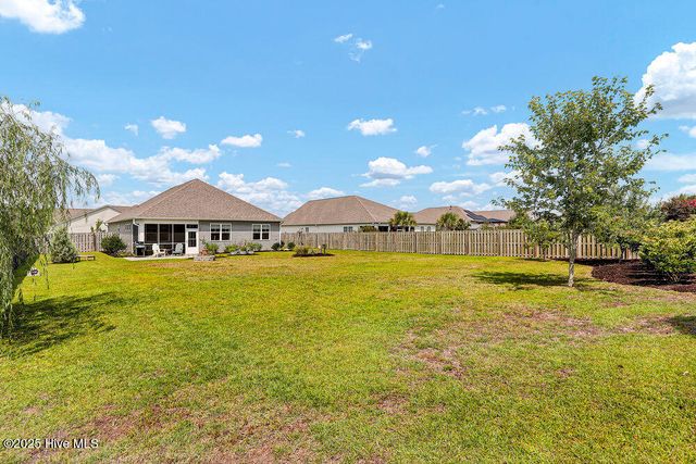 239 Seneca Reef Drive, Hampstead, NC 28443