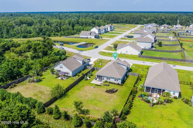 239 Seneca Reef Drive, Hampstead, NC 28443