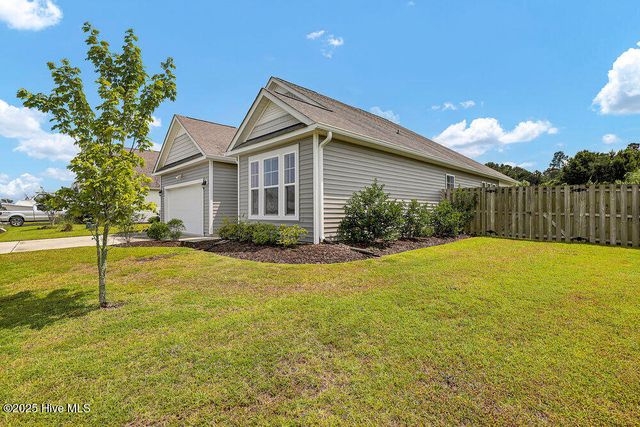 239 Seneca Reef Drive, Hampstead, NC 28443