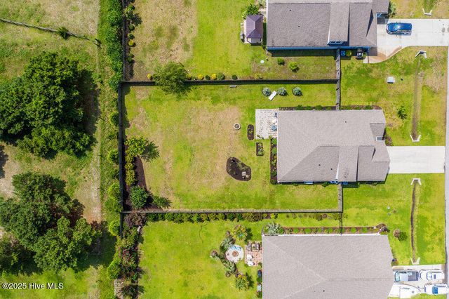 239 Seneca Reef Drive, Hampstead, NC 28443