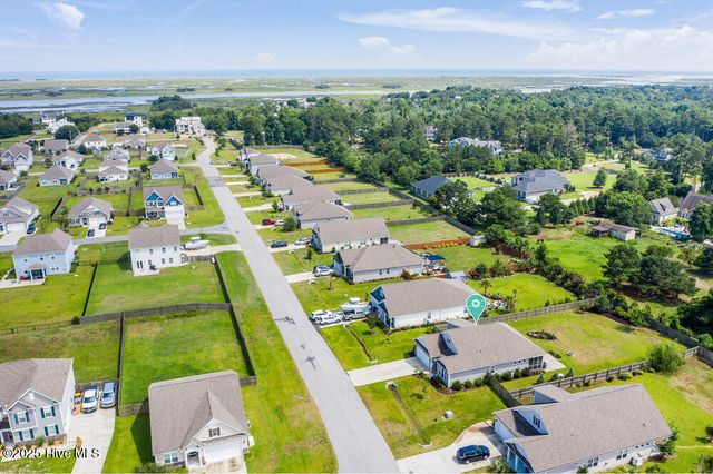 239 Seneca Reef Drive, Hampstead, NC 28443
