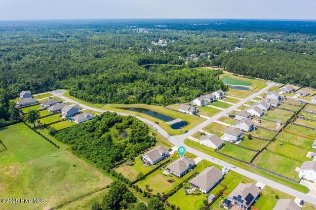 239 Seneca Reef Drive, Hampstead, NC 28443