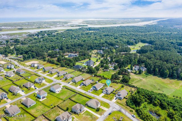 239 Seneca Reef Drive, Hampstead, NC 28443