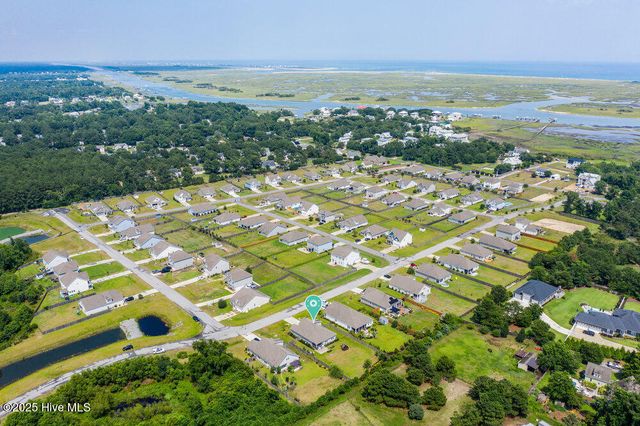 239 Seneca Reef Drive, Hampstead, NC 28443