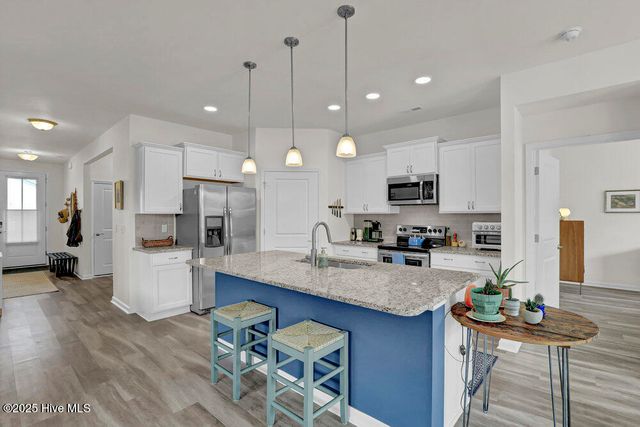 239 Seneca Reef Drive, Hampstead, NC 28443