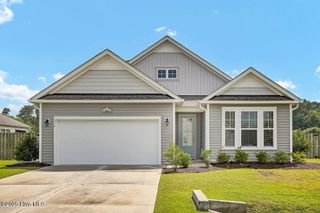 239 Seneca Reef Drive, Hampstead, NC 28443