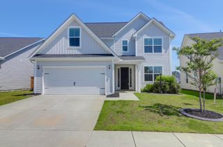 124 Long Trail Way, Moncks Corner, SC 29461