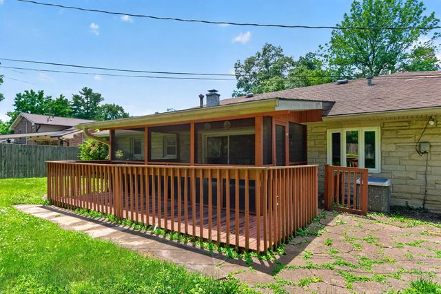 541 Grantchester Street, Lexington, KY 40505