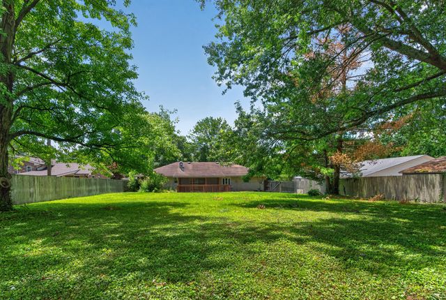 541 Grantchester Street, Lexington, KY 40505