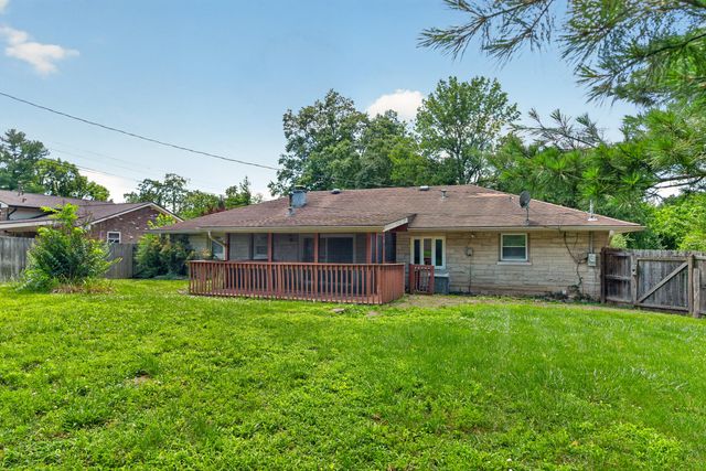 541 Grantchester Street, Lexington, KY 40505