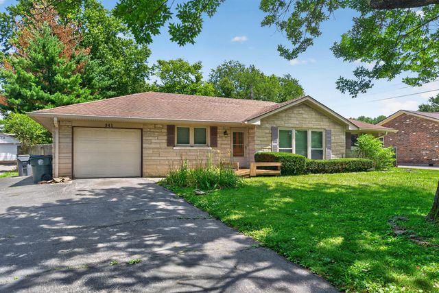 541 Grantchester Street, Lexington, KY 40505