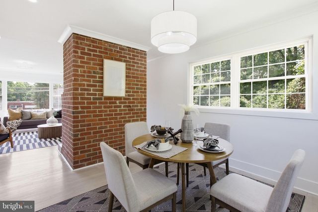 5200 BALTIMORE LN, Lanham, MD 20706