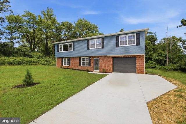 5200 BALTIMORE LN, Lanham, MD 20706