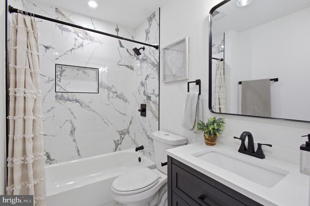 5200 BALTIMORE LN, Lanham, MD 20706