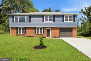 5200 BALTIMORE LN, Lanham, MD 20706