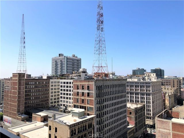312 W 5th Street 1205, Los Angeles, CA 90013