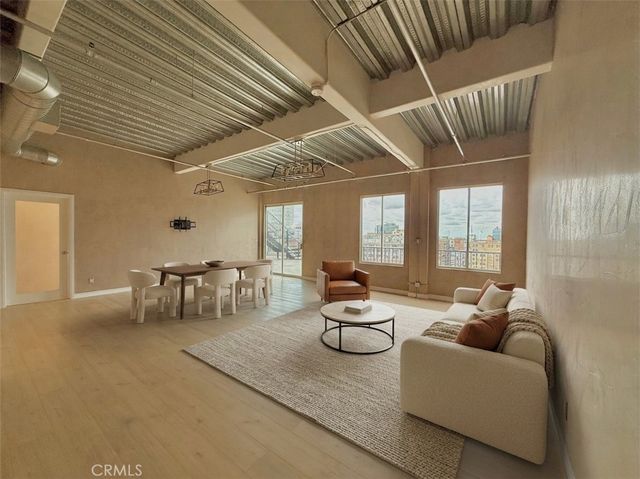 312 W 5th Street 1205, Los Angeles, CA 90013