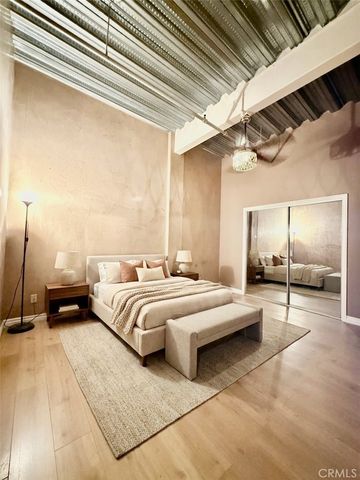312 W 5th Street 1205, Los Angeles, CA 90013
