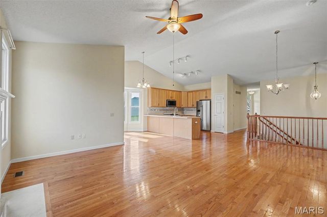 702 Harrier Drive V, Lake St Louis, MO 63367