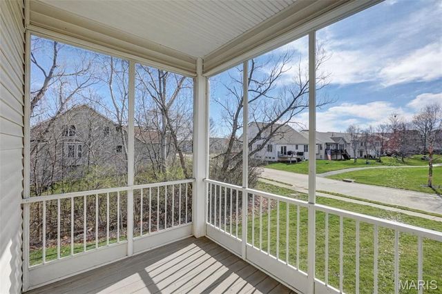 702 Harrier Drive V, Lake St Louis, MO 63367