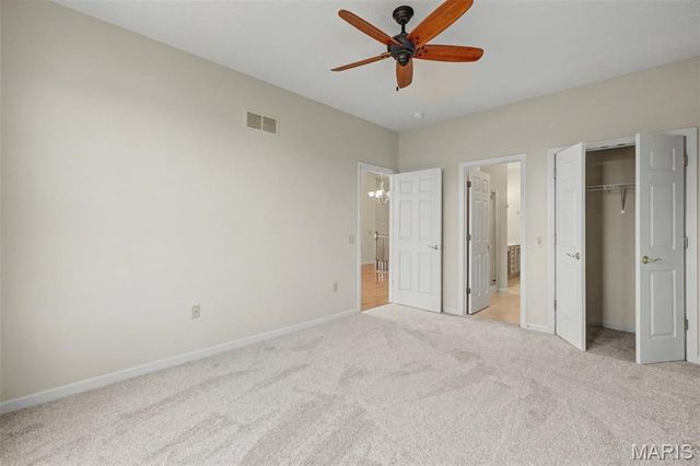 702 Harrier Drive V, Lake St Louis, MO 63367