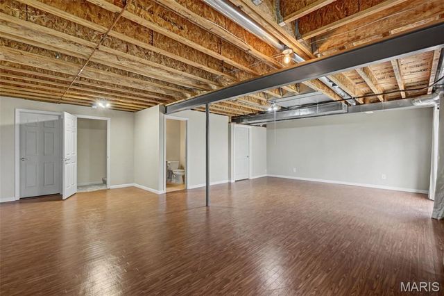 702 Harrier Drive V, Lake St Louis, MO 63367