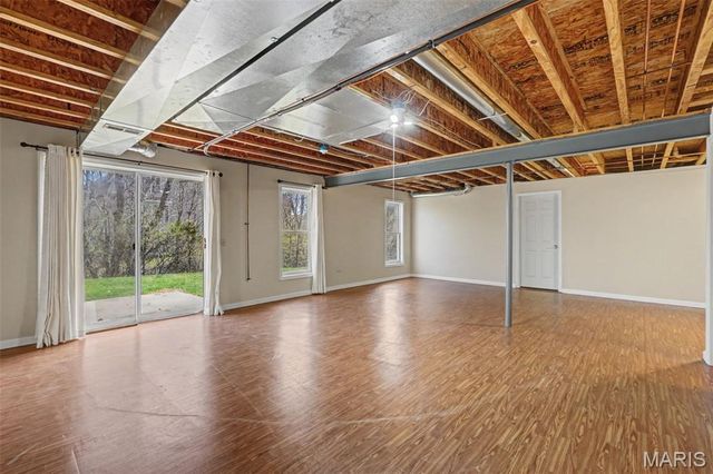 702 Harrier Drive V, Lake St Louis, MO 63367