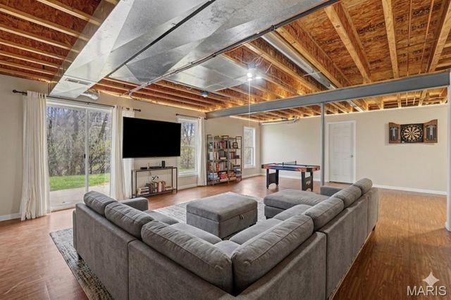702 Harrier Drive V, Lake St Louis, MO 63367