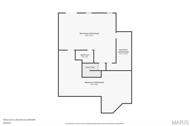 702 Harrier Drive V, Lake St Louis, MO 63367
