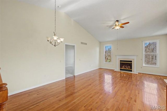 702 Harrier Drive V, Lake St Louis, MO 63367