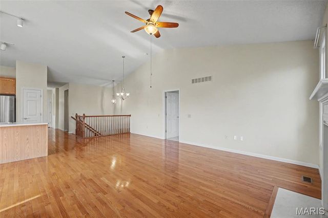 702 Harrier Drive V, Lake St Louis, MO 63367