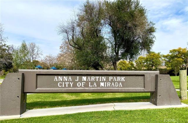 14023 VISIONS Drive, La Mirada, CA 90638
