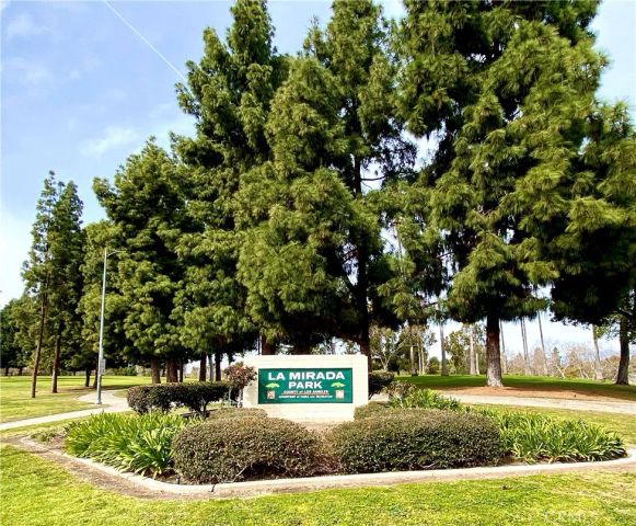 14023 VISIONS Drive, La Mirada, CA 90638