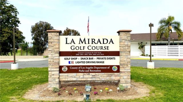 14023 VISIONS Drive, La Mirada, CA 90638