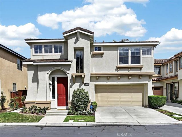 14023 VISIONS Drive, La Mirada, CA 90638