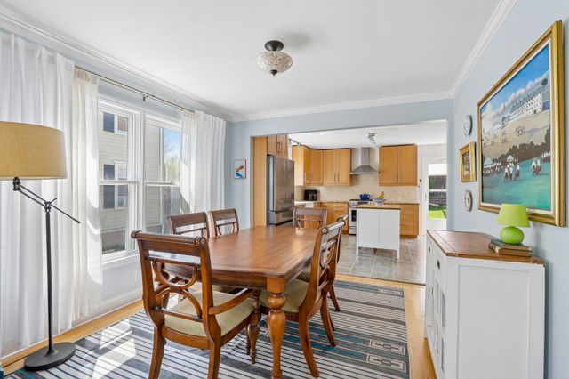 104 N MAIN ST, Pennington, NJ 08534