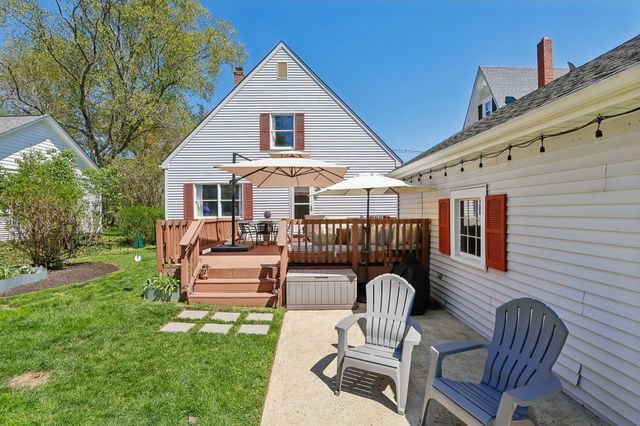 104 N MAIN ST, Pennington, NJ 08534