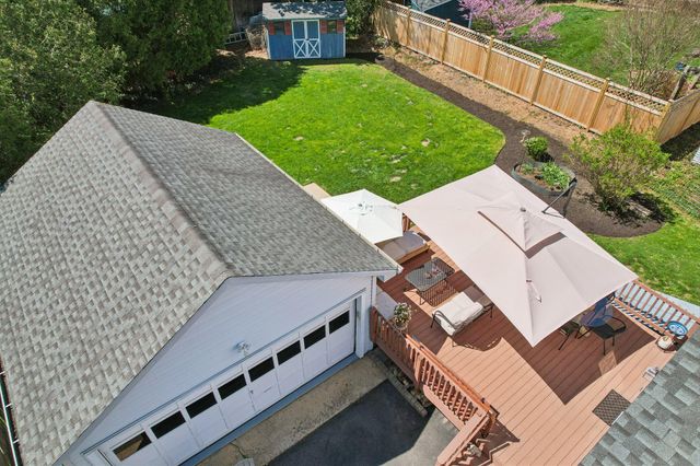 104 N MAIN ST, Pennington, NJ 08534