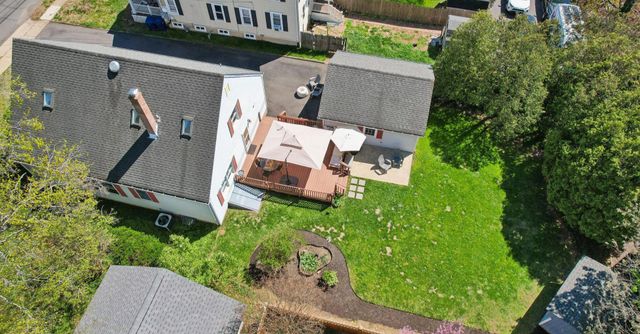 104 N MAIN ST, Pennington, NJ 08534