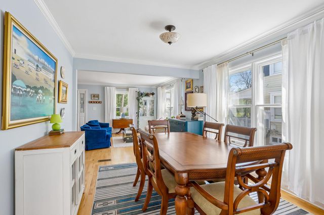 104 N MAIN ST, Pennington, NJ 08534