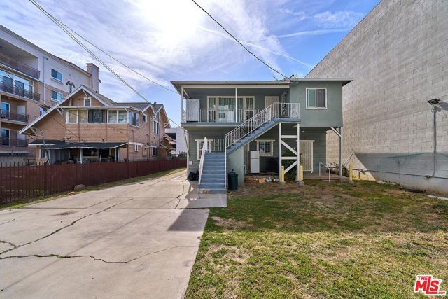 1016 S Oxford Avenue, Los Angeles, CA 90006